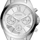 FOSSIL Mod. MODERN COURIER: Orologio da polso Donna | STORE ITALIA | Spedizione gratis