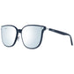 BALLY MOD. BY0044-K 6490C - Occhiali da sole per Uomo | STORE ITALIA | Spedizione gratuita