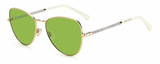 JIMMY CHOO Mod. CAROL_S-Y3R-56 - Occhiali da sole per Uomo | STORE ITALIA | Spedizione gratuita