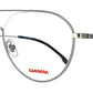 CARRERA Mod. CARRERA1110-010-55 - Montature da vista unisex | STORE ITALIA | Spedizione gratuita