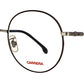 CARRERA Mod. CARRERA194_G-84J-50 - Montature da vista unisex | STORE ITALIA | Spedizione gratuita