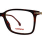 CARRERA Mod. CARRERA205-AU2-52 - Montature da vista unisex | STORE ITALIA | Spedizione gratuita