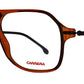 CARRERA Mod. CARRERA239-09Q-54 - Montature da vista per Uomo | STORE ITALIA | Spedizione gratuita