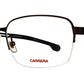 CARRERA Mod. CARRERA4411_G-VZH-56 - Montature da vista per Uomo | STORE ITALIA | Spedizione gratuita