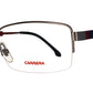 CARRERA Mod. CARRERA8836-R81-56 - Montature da vista per Uomo | STORE ITALIA | Spedizione gratuita