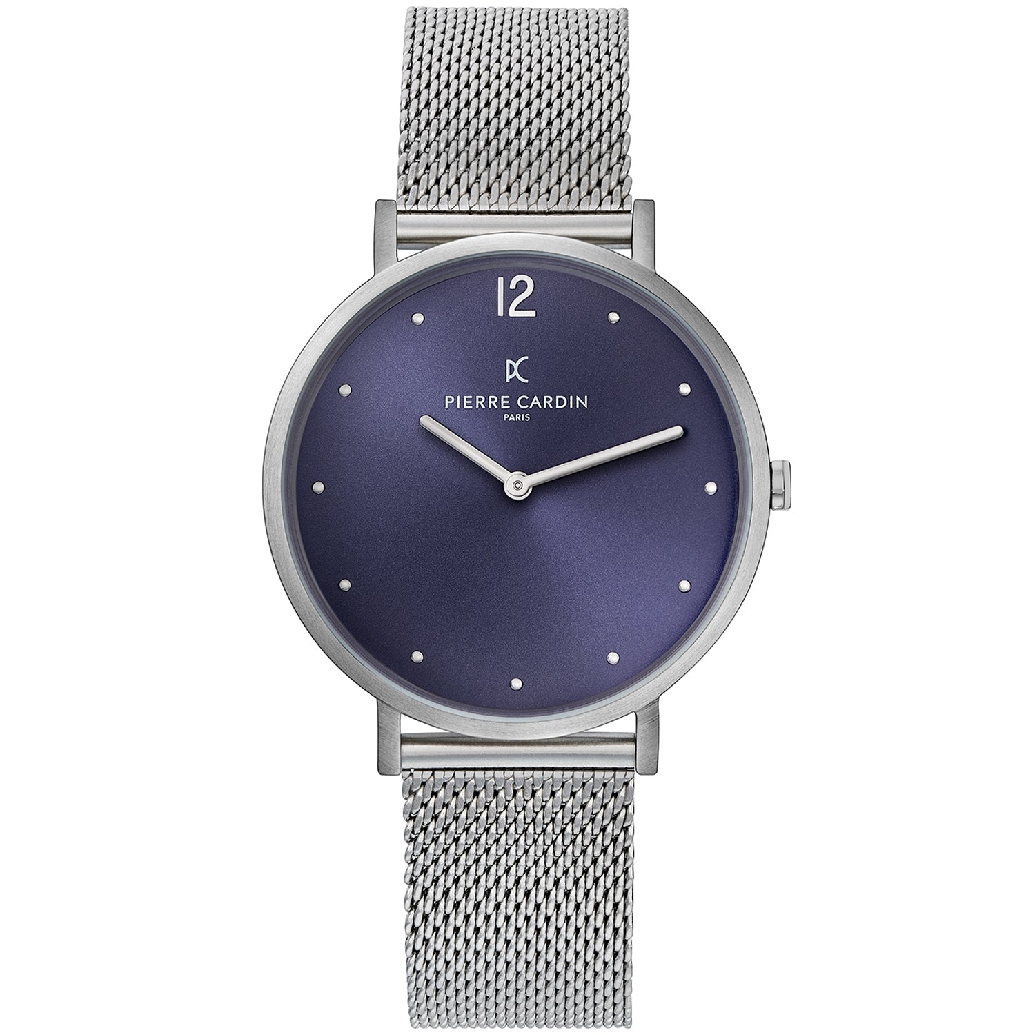 PIERRE CARDIN MOD. CBV-1019: Orologio da polso Unisex | STORE ITALIA | Spedizione gratis