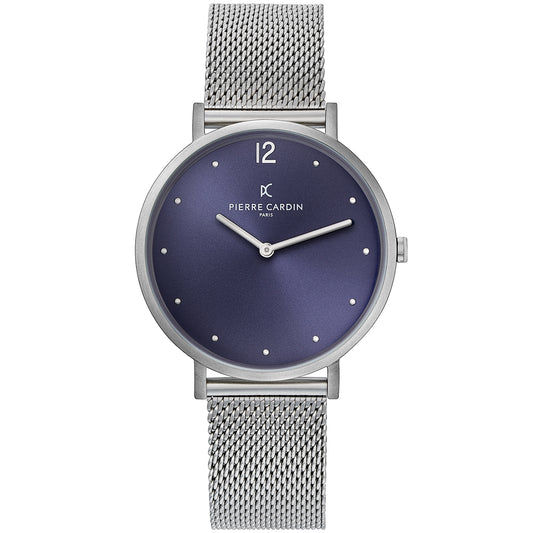 PIERRE CARDIN MOD. CBV-1019: Orologio da polso Unisex | STORE ITALIA | Spedizione gratis