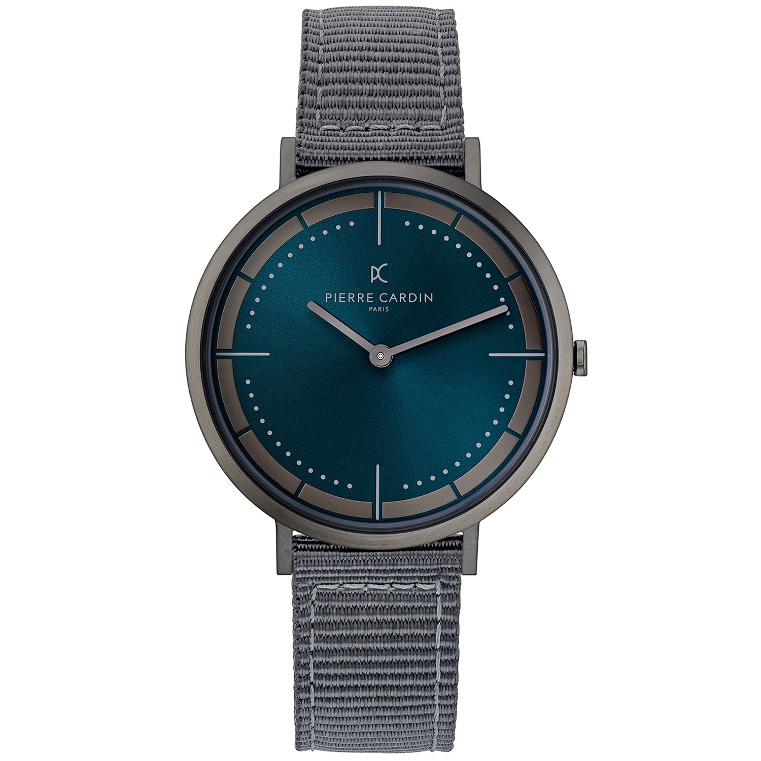 PIERRE CARDIN MOD. CBV-1034: Orologio da polso Uomo | STORE ITALIA | Spedizione gratis