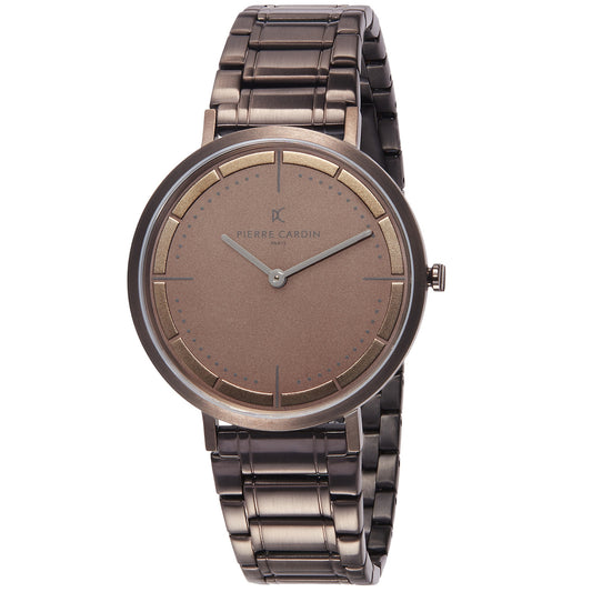 PIERRE CARDIN MOD. CBV-1035: Orologio da polso Uomo | STORE ITALIA | Spedizione gratis