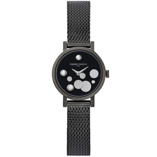 PIERRE CARDIN MOD. CCM-0500: Orologio da polso Donna | STORE ITALIA | Spedizione gratis