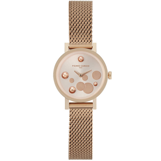 PIERRE CARDIN MOD. CCM-0501: Orologio da polso Donna | STORE ITALIA | Spedizione gratis