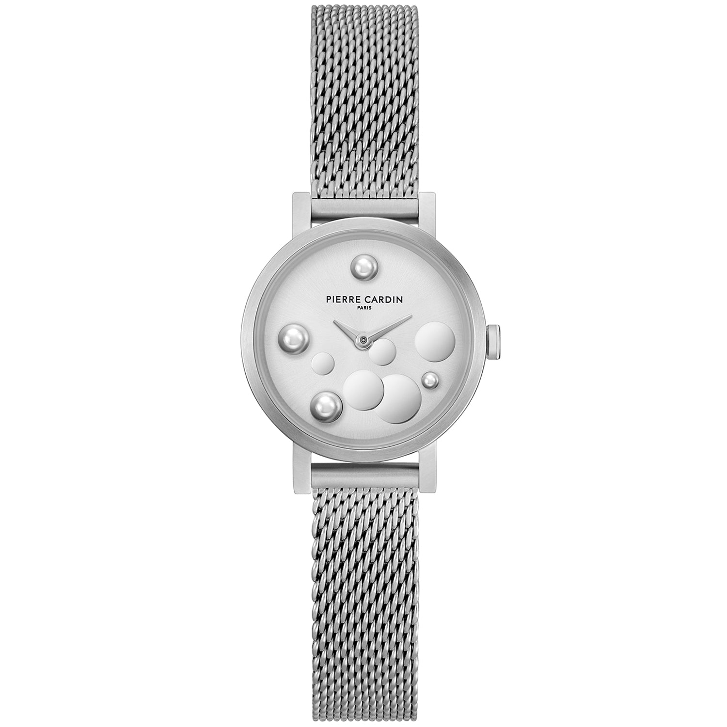 PIERRE CARDIN MOD. CCM-0503: Orologio da polso Donna | STORE ITALIA | Spedizione gratis