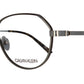 CALVIN KLEIN Mod. CK19113-045-53 - Montature da vista unisex | STORE ITALIA | Spedizione gratuita