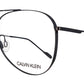 CALVIN KLEIN Mod. CK21100-008-58 - Montature da vista unisex | STORE ITALIA | Spedizione gratuita