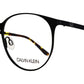 CALVIN KLEIN Mod. CK21117-001-50 - Montature da vista unisex | STORE ITALIA | Spedizione gratuita