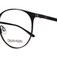 CALVIN KLEIN Mod. CK21117-008-50 - Montature da vista unisex | STORE ITALIA | Spedizione gratuita