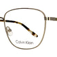 CALVIN KLEIN Mod. CK21300-716-52 - Montature da vista per Donna | STORE ITALIA | Spedizione gratuita