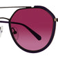 CALVIN KLEIN JEANS Mod. CKJ20301S-500-52 - Occhiali da sole unisex | STORE ITALIA | Spedizione gratuita