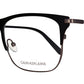 CALVIN KLEIN JEANS Mod. CKJ20303-001-54 - Montature da vista per Uomo | STORE ITALIA | Spedizione gratuita