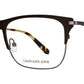 CALVIN KLEIN JEANS Mod. CKJ20303-201-54 - Montature da vista per Uomo | STORE ITALIA | Spedizione gratuita