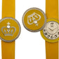 WINTEX MILANO Mod. CORONA: Orologio da polso Donna | STORE ITALIA | Spedizione gratis