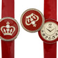 WINTEX MILANO Mod. CORONA: Orologio da polso Donna | STORE ITALIA | Spedizione gratis