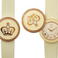 WINTEX MILANO Mod. CORONA: Orologio da polso Donna | STORE ITALIA | Spedizione gratis