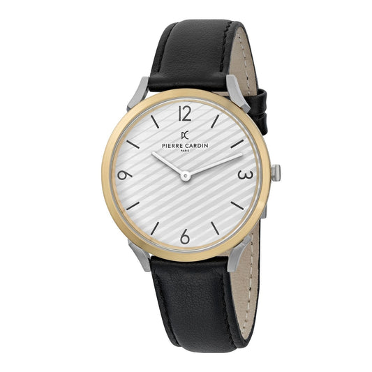 PIERRE CARDIN MOD. CPI-2015: Orologio da polso Uomo | STORE ITALIA | Spedizione gratis