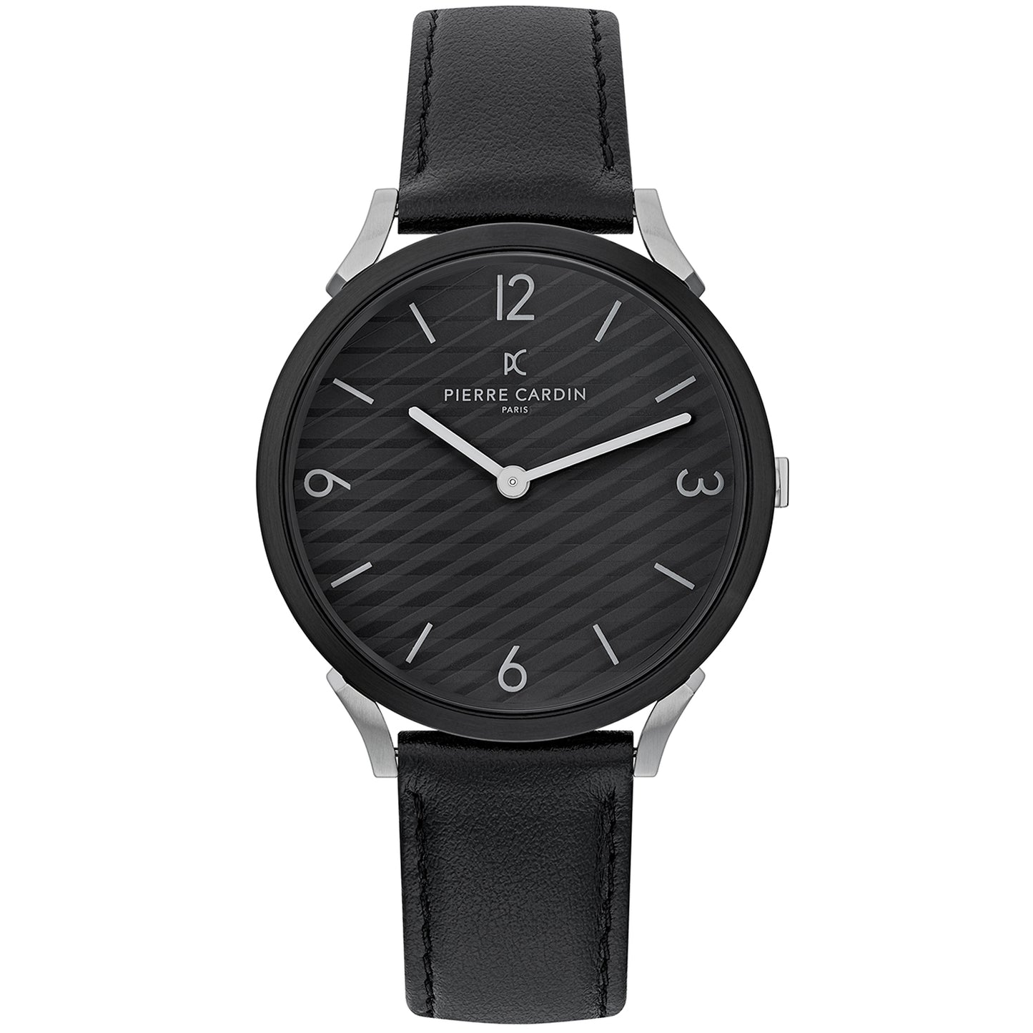 PIERRE CARDIN MOD. CPI-2018: Orologio da polso Uomo | STORE ITALIA | Spedizione gratis