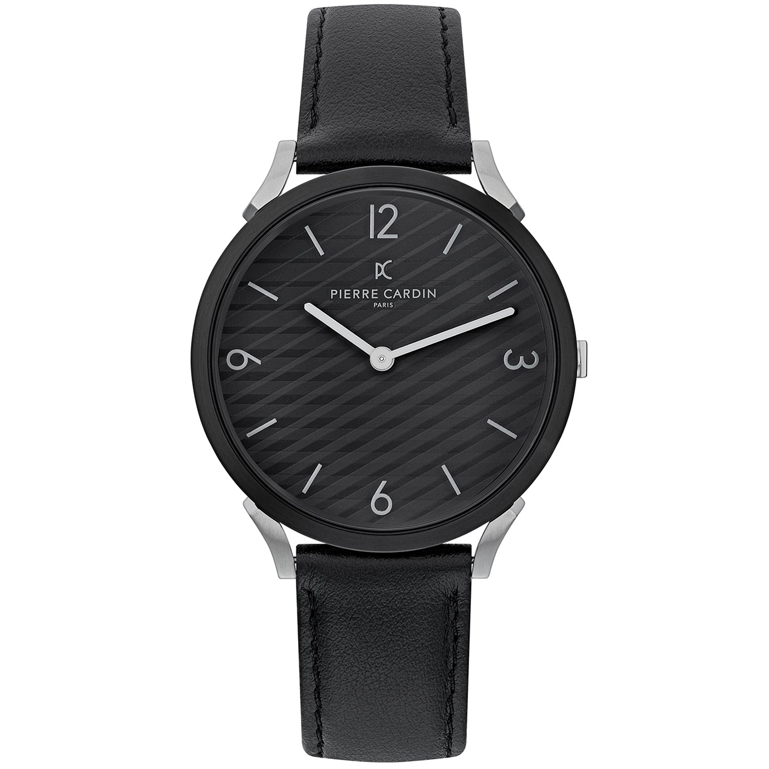 PIERRE CARDIN MOD. CPI-2018: Orologio da polso Uomo | STORE ITALIA | Spedizione gratis