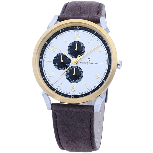 PIERRE CARDIN MOD. CPI-2061: Orologio da polso Uomo | STORE ITALIA | Spedizione gratis