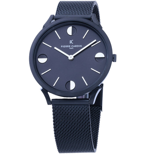 PIERRE CARDIN MOD. CPI-2066: Orologio da polso Uomo | STORE ITALIA | Spedizione gratis