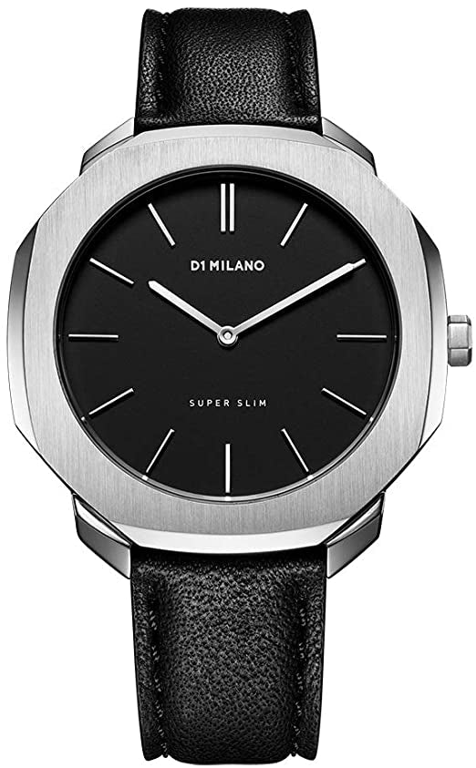 D1 MILANO Mod. SUPER SLIM: Orologio da polso Donna | STORE ITALIA | Spedizione gratis