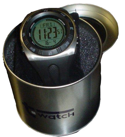 T-WATCH Mod. REGATA: Orologio da polso Uomo | STORE ITALIA | Spedizione gratis