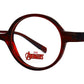 AVENGERS Mod. DAAA038-C74-42 - Montature da vista unisex | STORE ITALIA | Spedizione gratuita