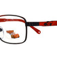 DISNEY CARS Mod. DCMM020-C02-41 - Montature da vista unisex | STORE ITALIA | Spedizione gratuita