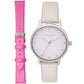 DAISY DIXON Mod. MISCHA Special Pack + Extra Strap: Orologio da polso Donna | STORE ITALIA | Spedizione gratis
