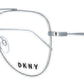 DKNY Mod. DK1004-030-54 - Montature da vista per Uomo | STORE ITALIA | Spedizione gratuita