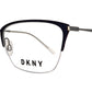 DKNY Mod. DK1013-415-51 - Montature da vista unisex | STORE ITALIA | Spedizione gratuita