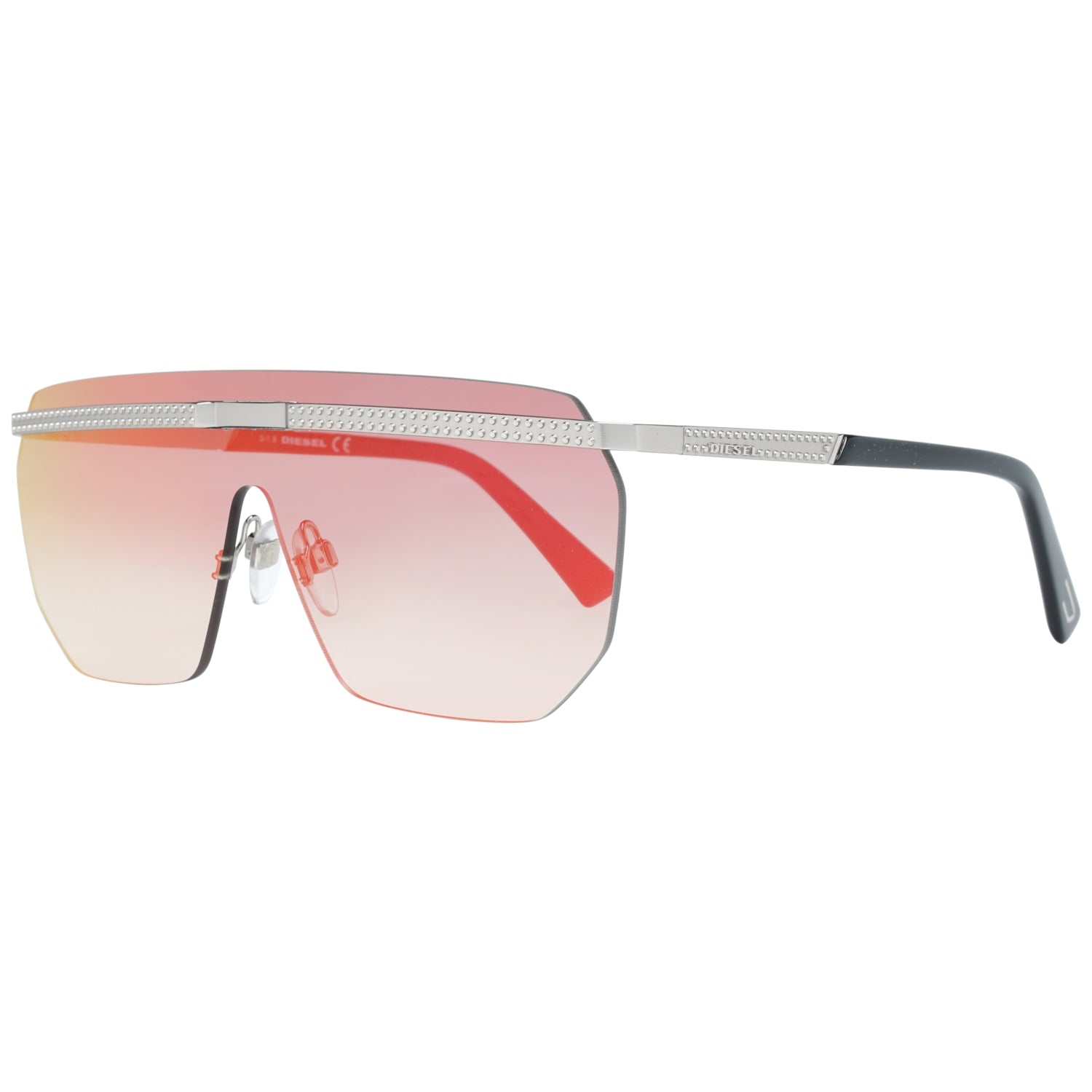 DIESEL MOD. DL0259 14045U - Occhiali da sole per Uomo | STORE ITALIA | Spedizione gratuita