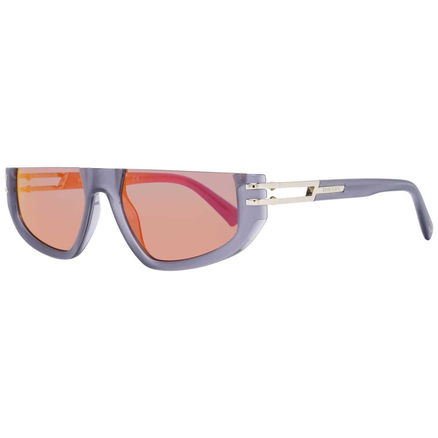 DIESEL MOD. DL0315 6117U - Occhiali da sole per Uomo | STORE ITALIA | Spedizione gratuita