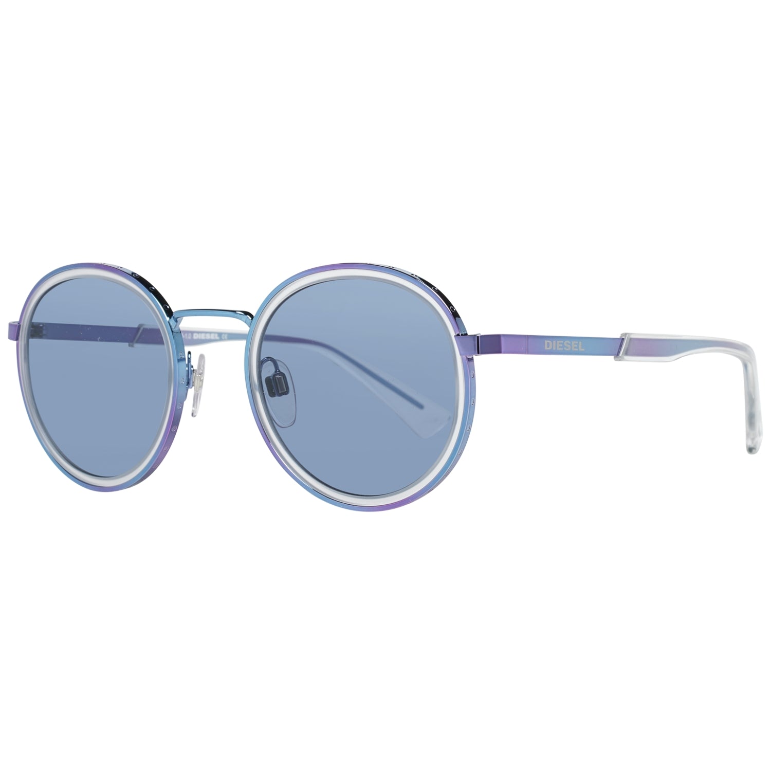 DIESEL MOD. DL0321 4992V - Occhiali da sole unisex | STORE ITALIA | Spedizione gratuita