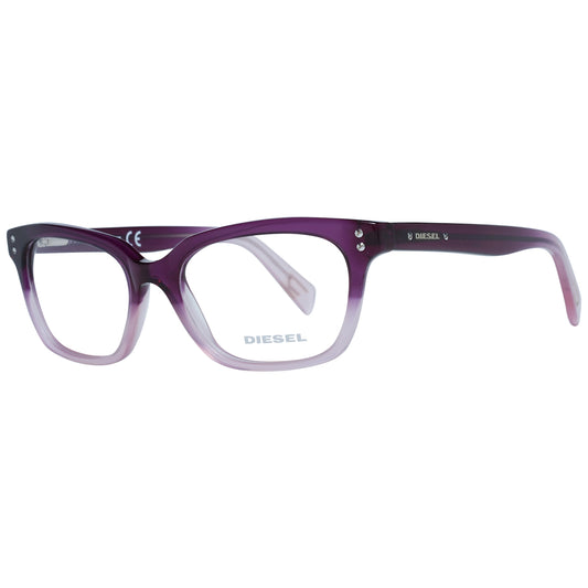 DIESEL MOD. DL5037 51083 - Montature da vista unisex | STORE ITALIA | Spedizione gratuita