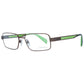 DIESEL MOD. DL5051 54038 - Montature da vista per Uomo | STORE ITALIA | Spedizione gratuita