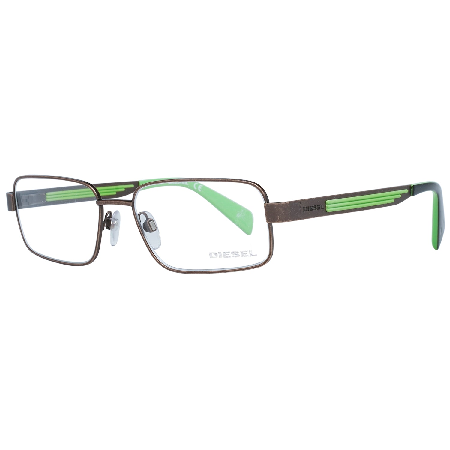DIESEL MOD. DL5051 54038 - Montature da vista per Uomo | STORE ITALIA | Spedizione gratuita
