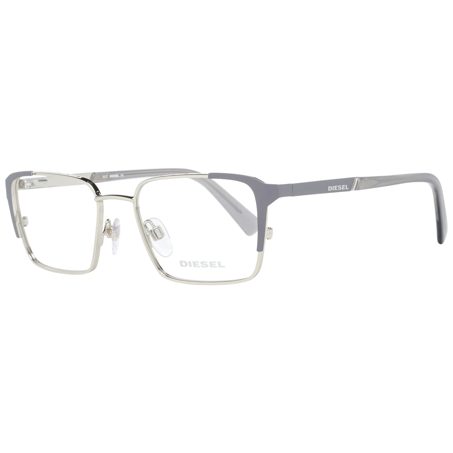 DIESEL MOD. DL5260 51016 - Montature da vista per Uomo | STORE ITALIA | Spedizione gratuita