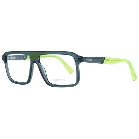 DIESEL MOD. DL5370 57020 - Montature da vista per Uomo | STORE ITALIA | Spedizione gratuita