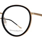 DONNA KARAN Mod. DO7001-001-49 - Montature da vista per Donna | STORE ITALIA | Spedizione gratuita