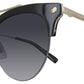 DSQUARED Mod. DQ0252-01B-56 - Occhiali da sole per Donna | STORE ITALIA | Spedizione gratuita
