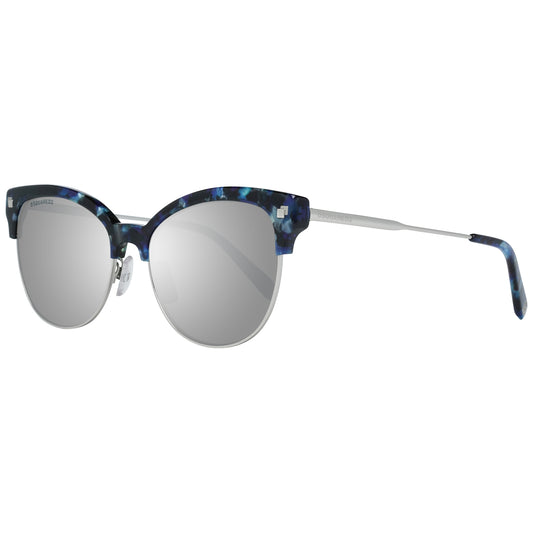 DSQUARED2 MOD. DQ0260-K 5755C - Occhiali da sole per Donna | STORE ITALIA | Spedizione gratuita